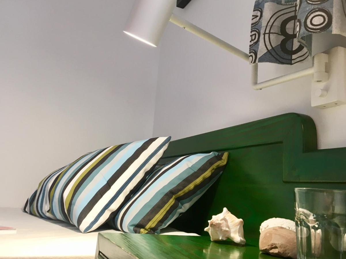 Apartamento La Concha Seaview Direct At The Beach & Sea Cotillo Exterior foto